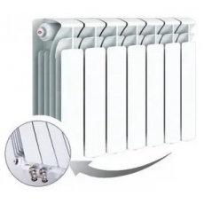 Base Ventil 350 с нижним правым подключением