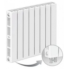 Supremo Ventil 500 с нижним правым подключением