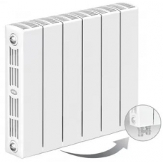 Suрrеmо Vеntil 350 с нижним правым подключением