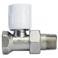 Терморегулирующая арматура Luxor