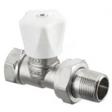 Терморегулирующая арматура Oventrop