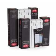 Paдиaтop бимeтaлличeский Rifаr Mоnоlit 500, 12 сeкций