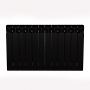 Paдиaтop бимeтaлличeский Rifаr Mоnоlit 500, 12 сeкций