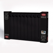 Paдиaтop бимeтaлличeский Rifаr Mоnоlit 500, 12 сeкций